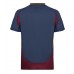 Echipament fotbal AS Roma Tricou Treilea 2024-25 maneca scurta